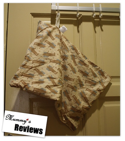 Review: My Portable Laundry Bag: Wahmies Fun Prints Wet Bag (All Day) –  Mummy's Reviews